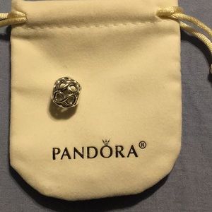 Pandora Charm